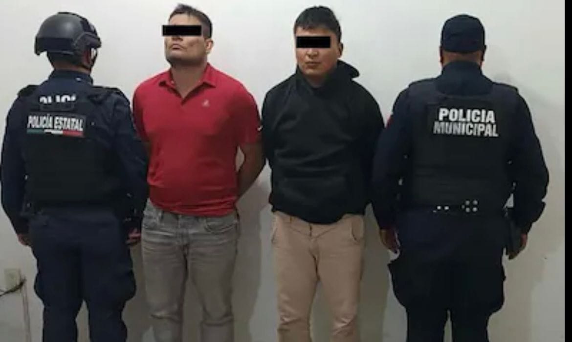 Cae líder de la "Familia Michoacana" en Jilotepec Post feature image