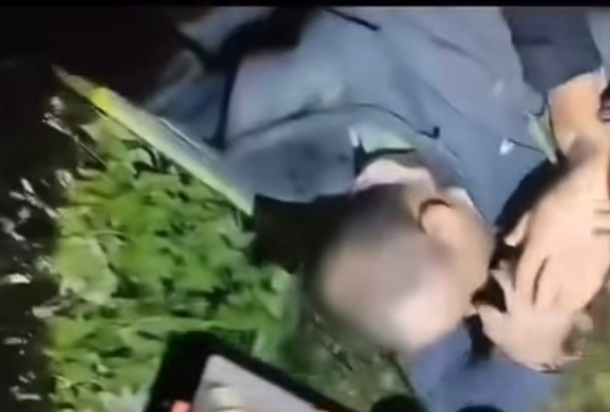 Muere hombre a causa de los golpes de pobladores Post feature image