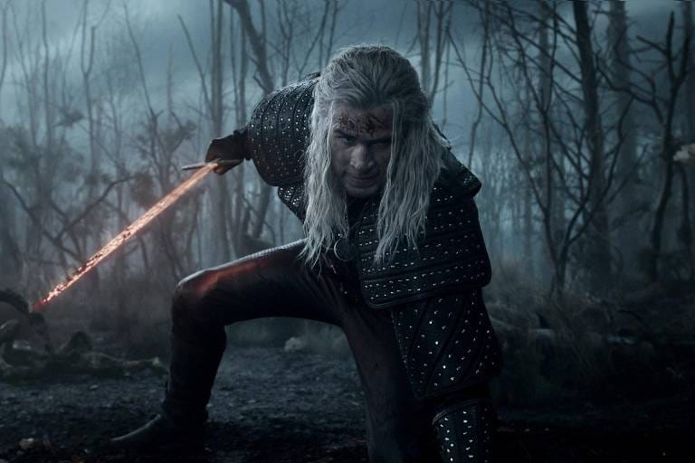 Así se ve Liam Hemsworth como Geralt en la cuarta temporada de The Witcher Post feature image