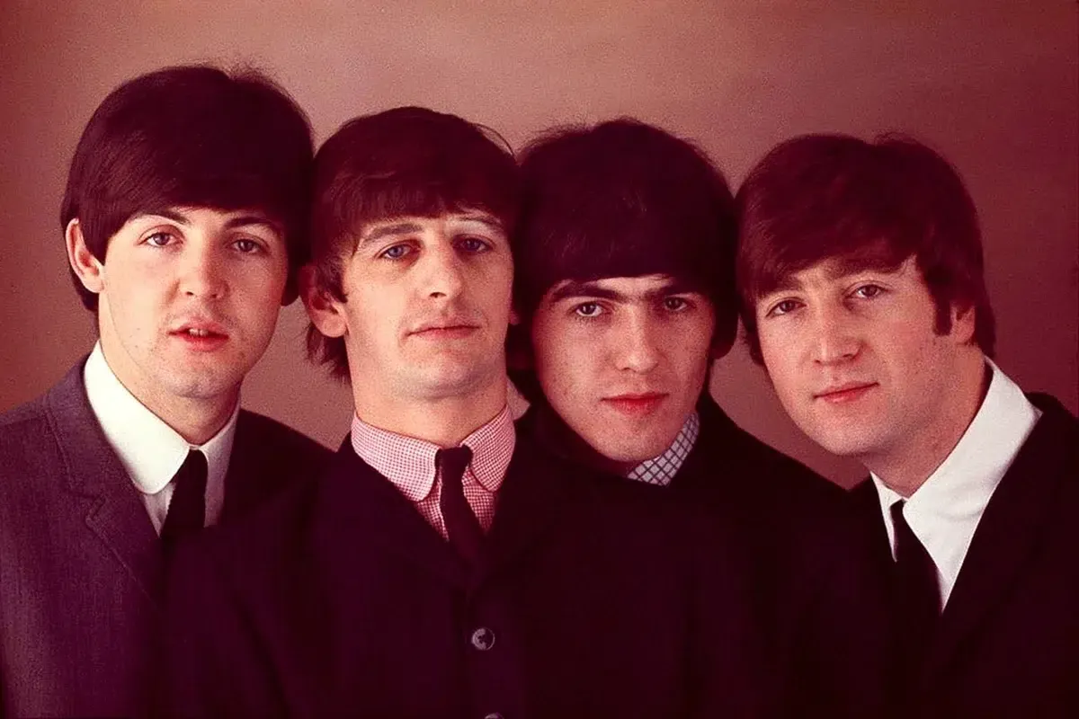 Los Beatles como en sus mejores épocas. Post feature image