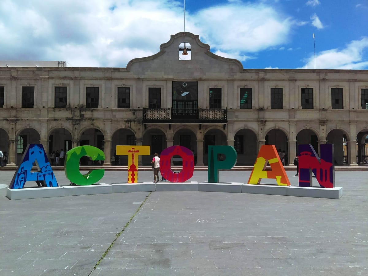 Intento de asalto y persecución en Actopan: vecinos vigilantes auxiliaron a dos mujeres Post feature image