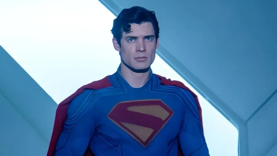 Llega Superman a la comodidad de tu casa. Post feature image