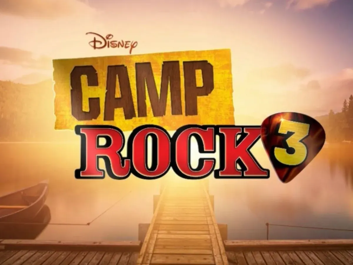 Jonas Brothers vuelven a la pantalla con Camp Rock 3 Post feature image