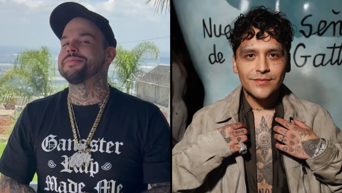 "Aprovechado y mantenido": Nodal arremete contra Emiliano Aguilar Post feature image