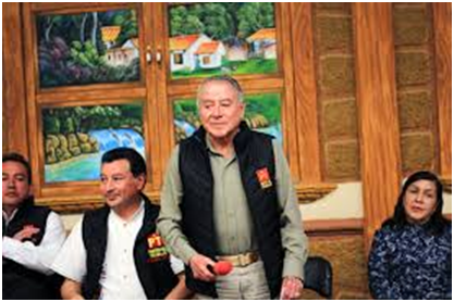 Exalcalde y Regidor de Cuautepec de Hinojosa es hallado sin vida Post feature image