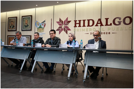 Gobierno de Hidalgo condena ataque contra juez en Tula de Allende Post feature image