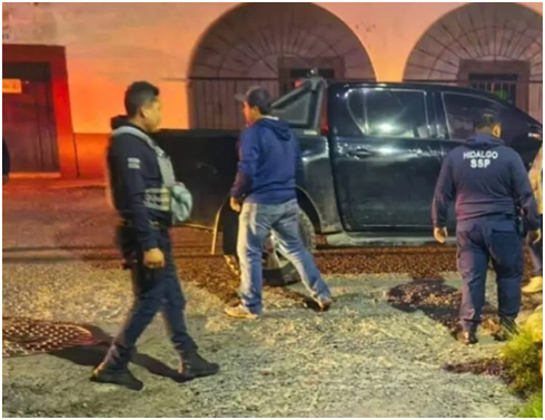 Un muerto y tres heridos tras ataque armado en Nopala–Huichapan Post feature image