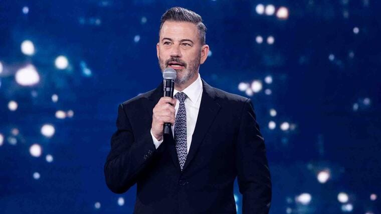 Disney cede a la presión: vuelve Jimmy Kimmel Live! después del escándalo Post feature image