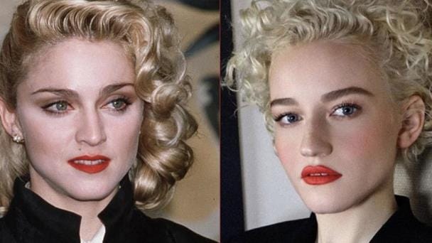 Netflix arranca la biopic de Madonna dirigida por la propia artista Post feature image