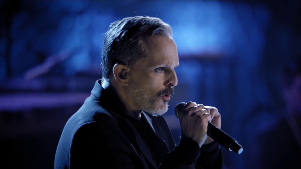 Miguel Bosé, si o no da el grito en Sinaloa Post feature image