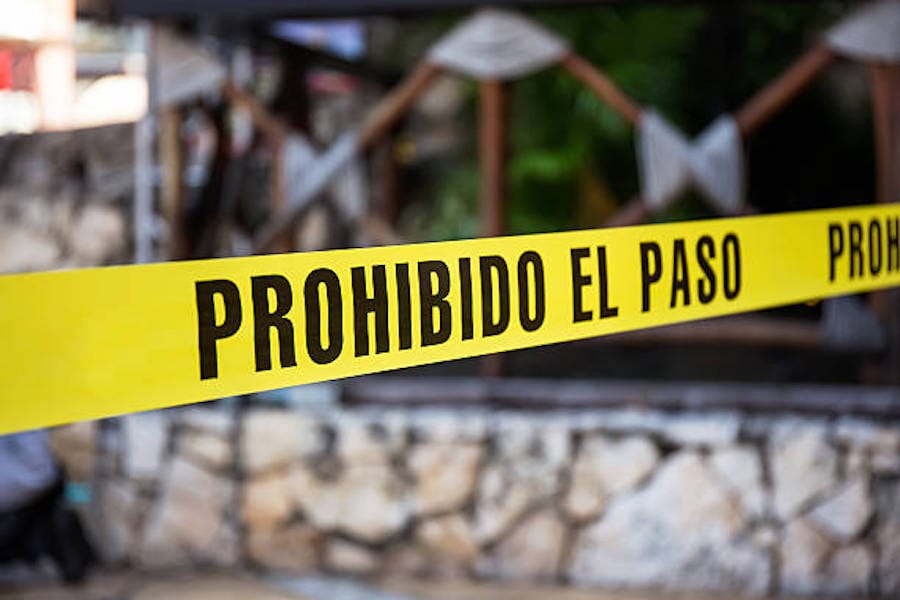 Gravemente herido un joven al caer desde el segundo piso de una terraza en Tula Post feature image