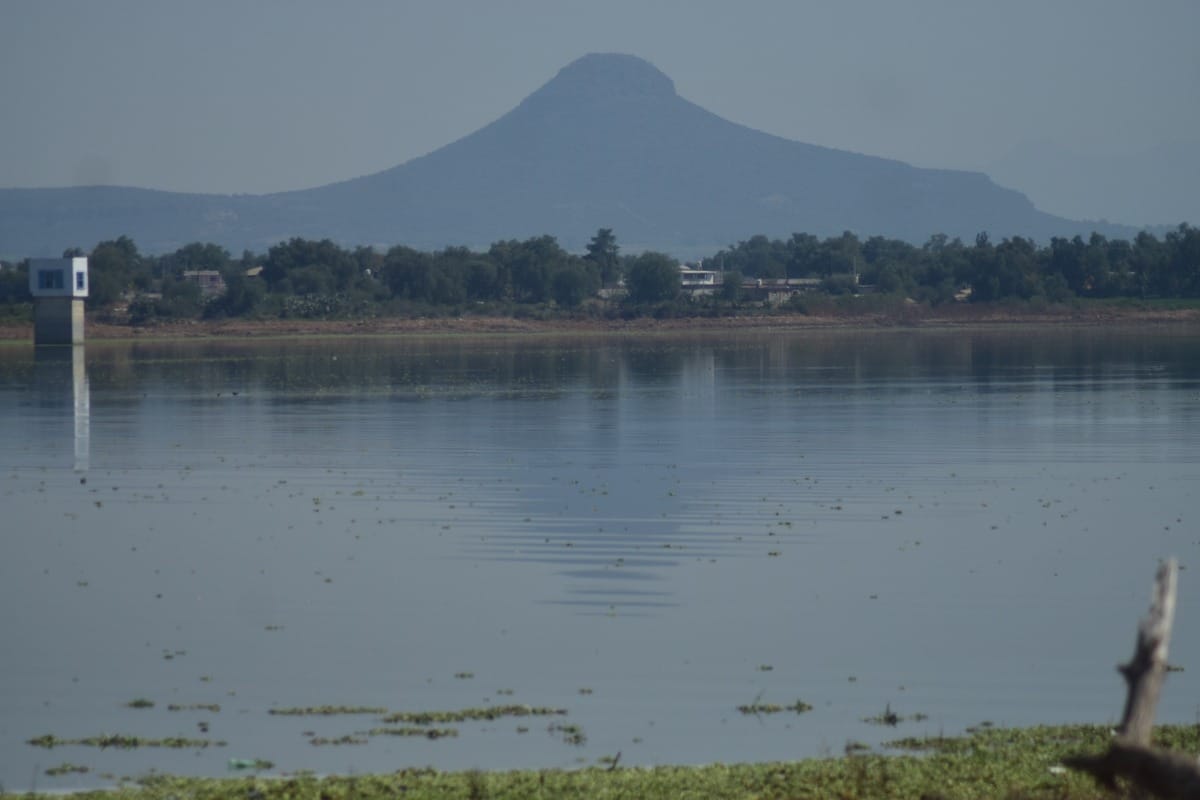 Localizan cuerpo en las aguas de la presa Endhó Post feature image
