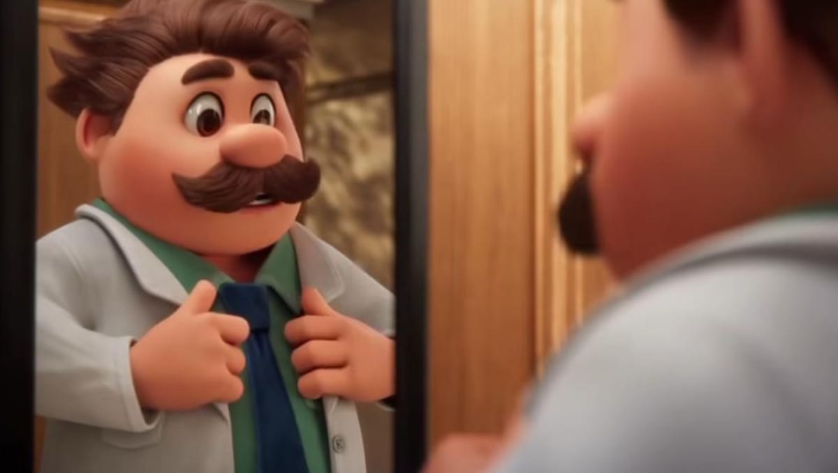¡Increíble pero cierto! Lanzan el primer avance de Dr. Simi La Película Post feature image