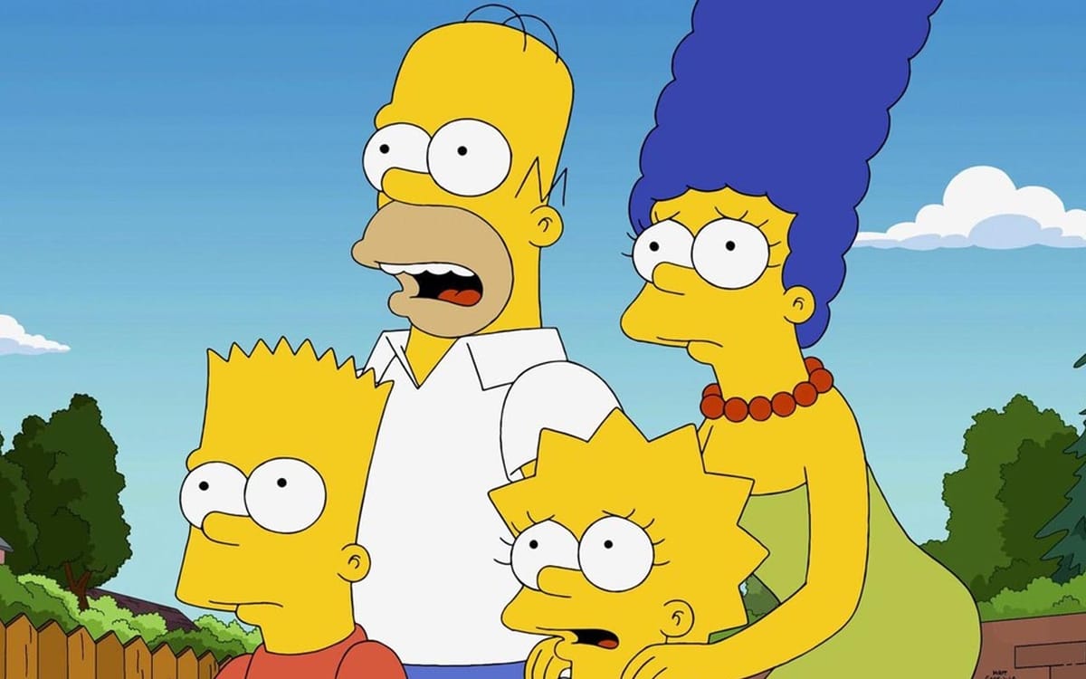 Después de 20 años… Los Simpson regresan al cine Post feature image