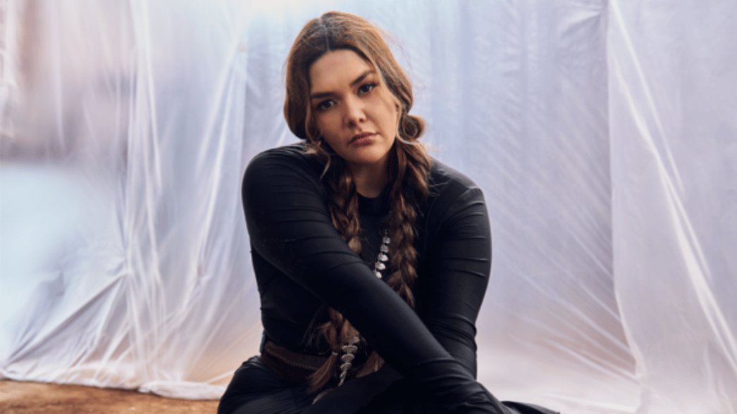 Yuridia responde a críticas tras cantar sola “Qué Agonía” Post feature image