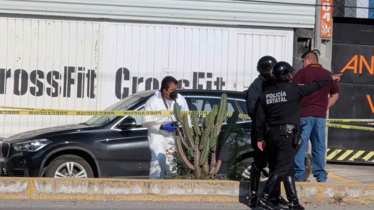 Ejecutan a un hombre en Pachuca Post feature image