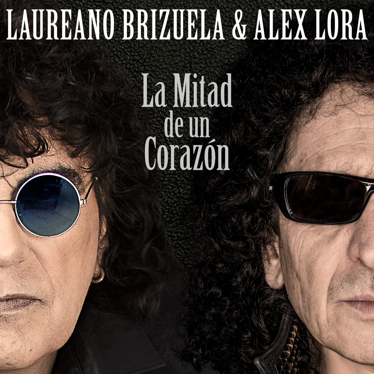 Brizuela y Lora comparten corazón Post feature image