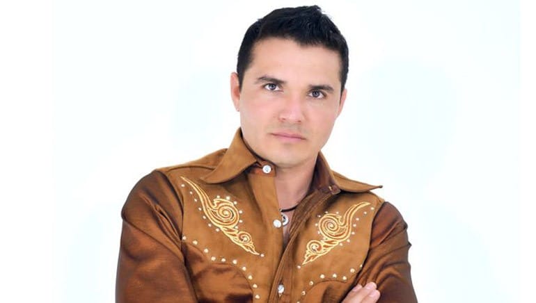 Horacio Palencia triste por la partida de su Padre Post feature image