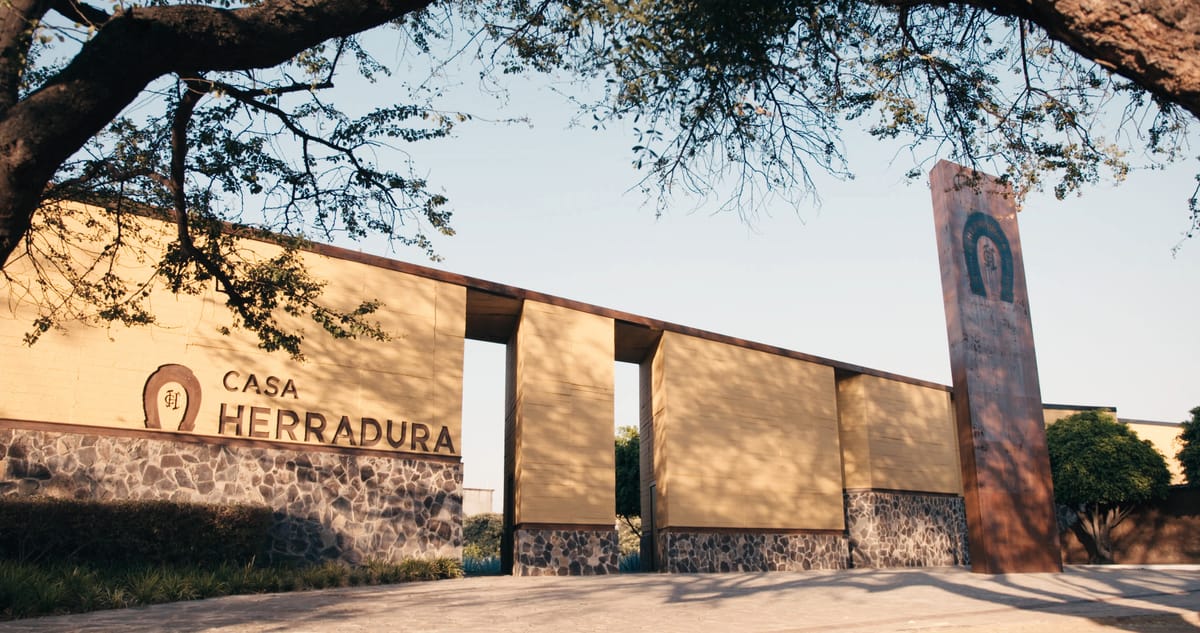 Obtiene Herradura premio internacional Post feature image