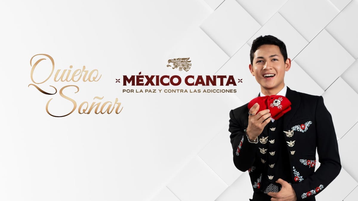 Tula Hidalgo a horas de llegar a la final de México Canta Post feature image