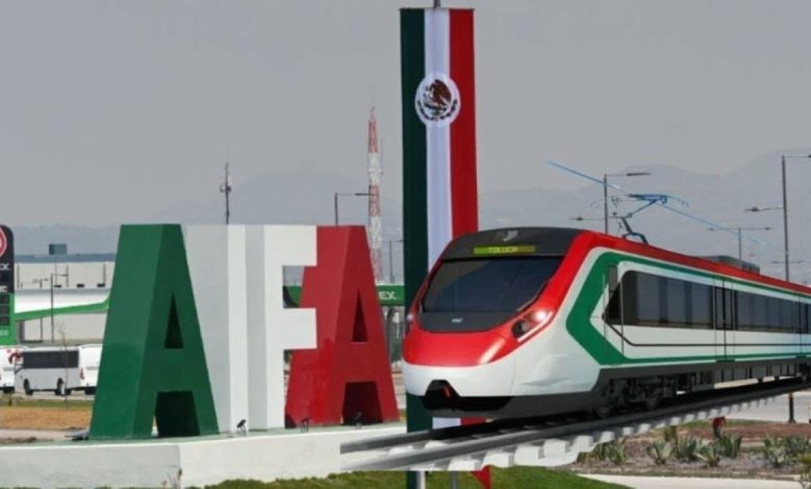 Tren México–Pachuca avanza con inversión china y abre oportunidades para Hidalgo Post feature image