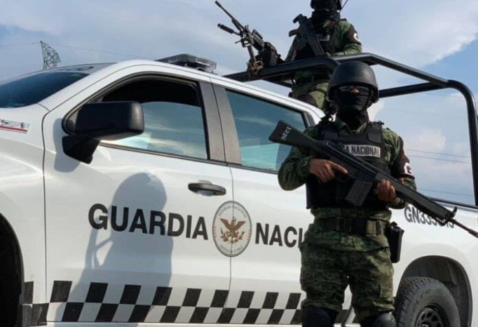Guardia Nacional inhabilita toma clandestina de combustible en Singuilucan Post feature image