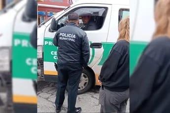 Muere trabajador del sistema estatal de radio y televisión tras ser atropellado en el Centro de Pachuca Post feature image