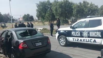 Detienen a hombre tras agredir a su madre y atacar a vecinos en Rancho Don Antonio Post feature image