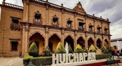 Intentan vandalizar el Banco del Bienestar en Huichapan; autoridades refuerzan la vigilancia Post feature image