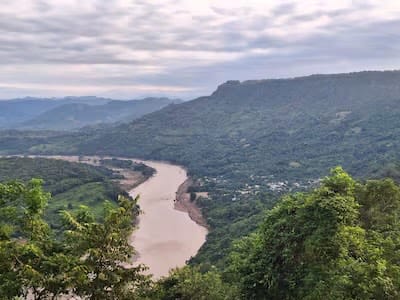 Identifican cuerpo hallado en el río Calabozo, en Huautla Post feature image