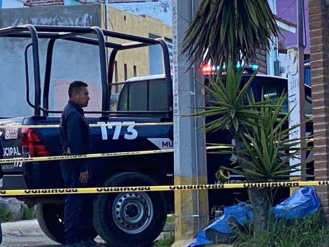 Tras resistirse a un asalto, un individuo muere por ataque de bala Post feature image
