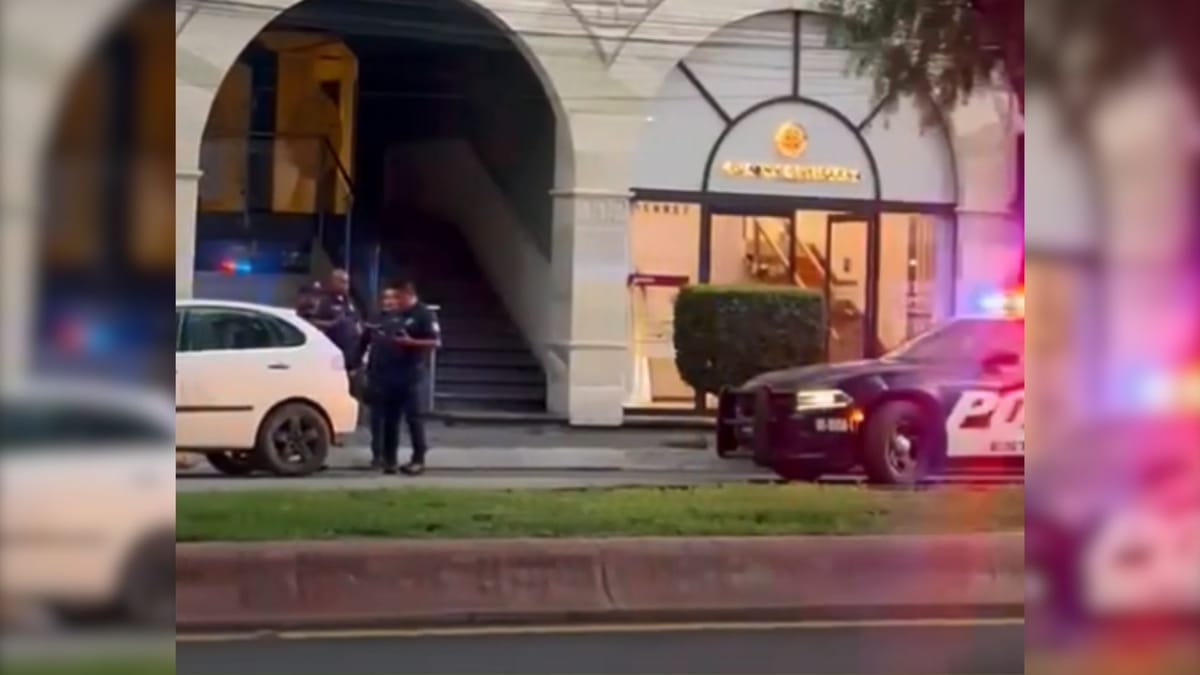 Robo en despacho jurídico de Pachuca desata operativo y captura en carretera México-Pachuca Post feature image