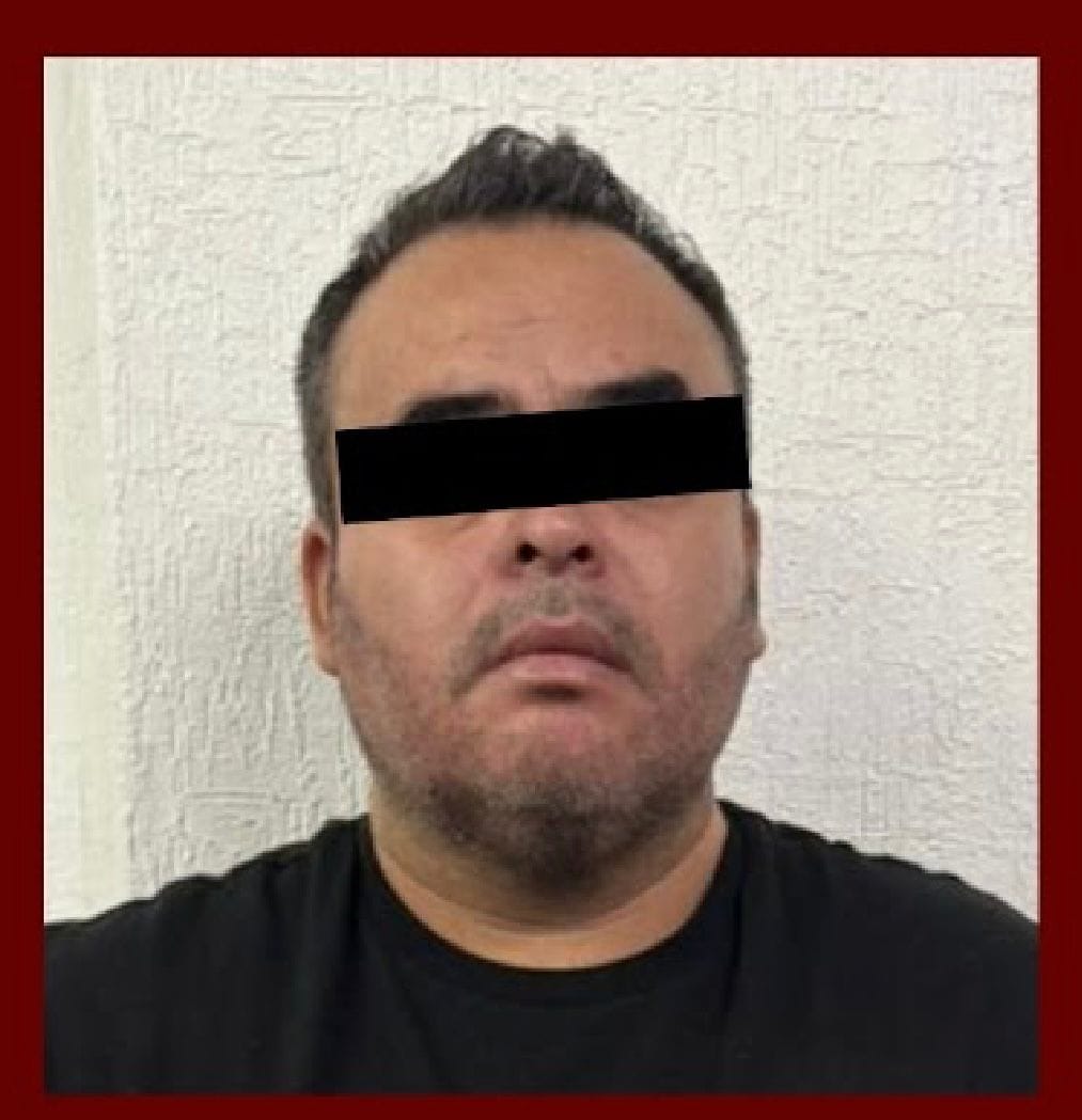 Cae  presunto agresor de agentes en Tula Post feature image