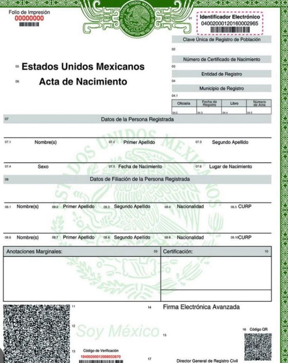 Sentencia a mujer por documento falso Post feature image