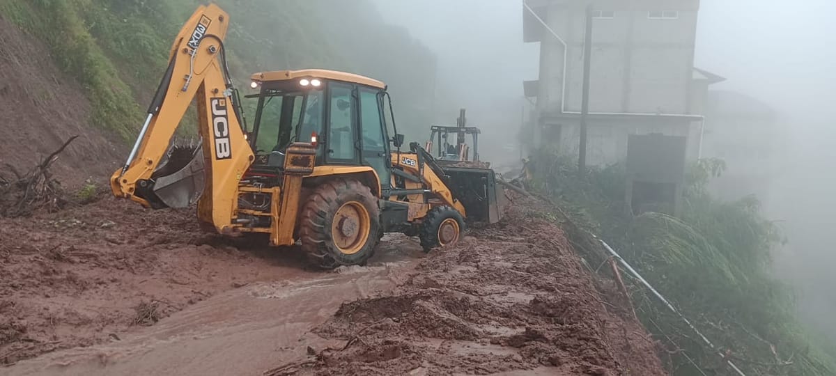 Asciende a 21 cifra de muertos por lluvias en Hidalgo Post feature image