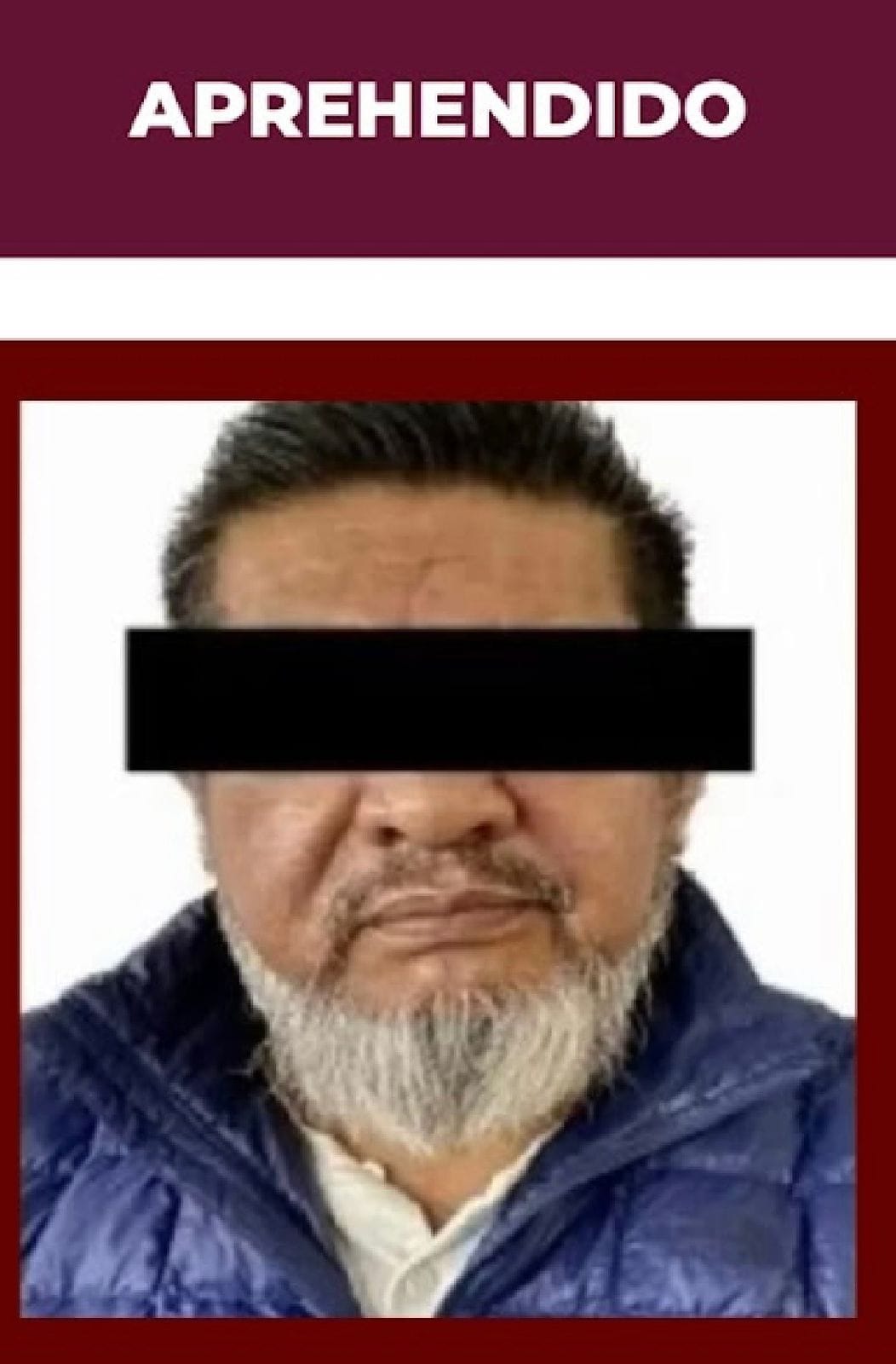 Nueva orden de aprehensión contra ex funcionario estatal Post feature image