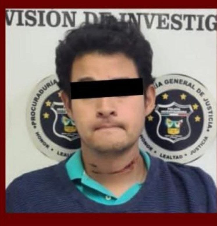 25 años de prisión a un joven que mató a su mamá Post feature image