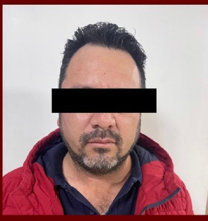 Vinculan a proceso a ex alcalde de Singuilucan Post feature image