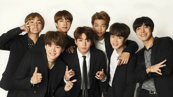 Filtran posible inicio de la épica gira mundial de BTS en 2026 Post feature image