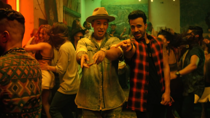 ¡Histórica! “Despacito” es la canción latina más influyente del siglo XXI según Billboard Post feature image