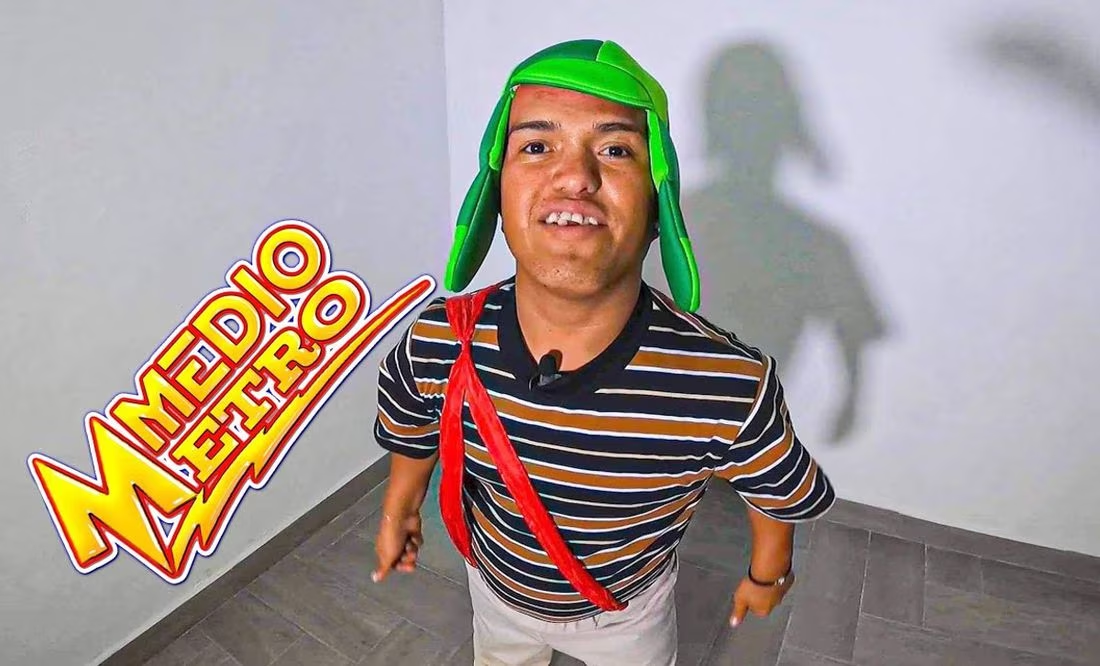Encuentran sin vida a Medio Metro Post feature image