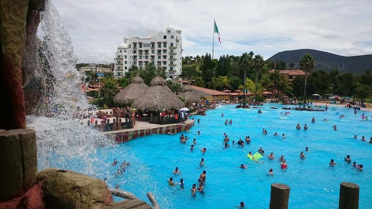 Balnearios de Hidalgo pedirán a Sheinbaum exentar pago por uso de aguas termales en la reforma a la Ley de Aguas Nacionales Post feature image