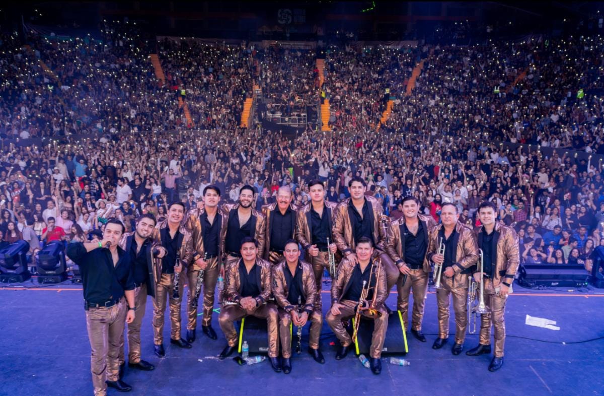 Las fiestas de octubre con cierre de lujo Post feature image