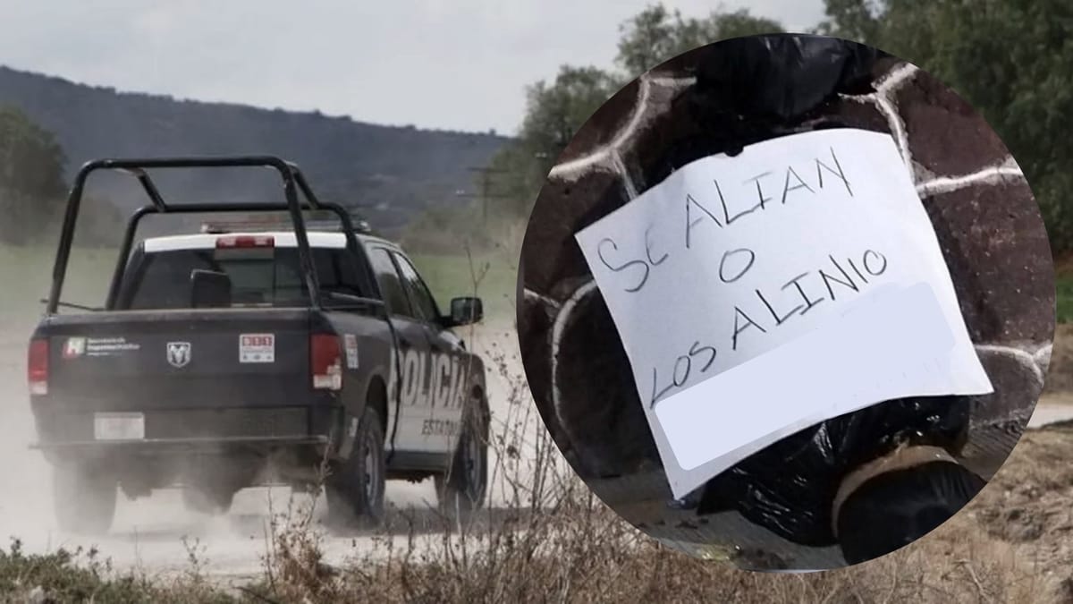 Mala broma movilizó al cuerpo de seguridad pública de Zapotlán Post feature image