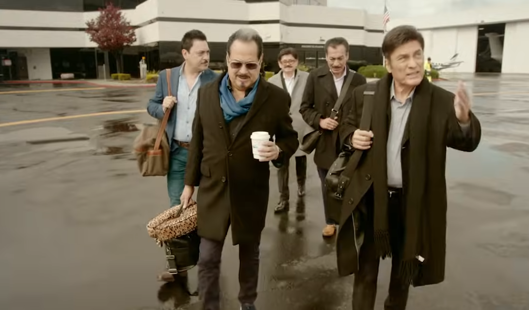 Presentan Los Tigres del Mundo, el nuevo documental sobre la historia y legado de Los Tigres del Norte Post feature image