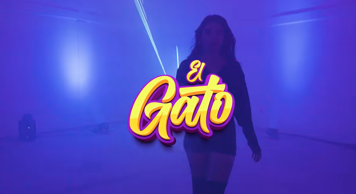 Ángel Venegas lo vuelve a hacer: “El Gato” arrasa en plataformas y escenarios Post feature image