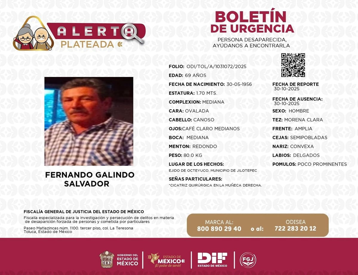 Capturan al "Moto" acusado de secuestrar a un transportista del EDOMEX Post feature image