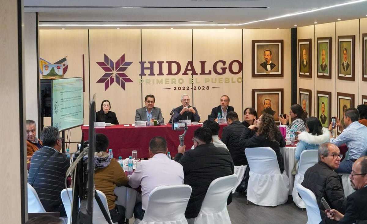 Parque Ecológico y de Reciclaje beneficiará directamente a 600 mil personas de 14 municipios Post feature image