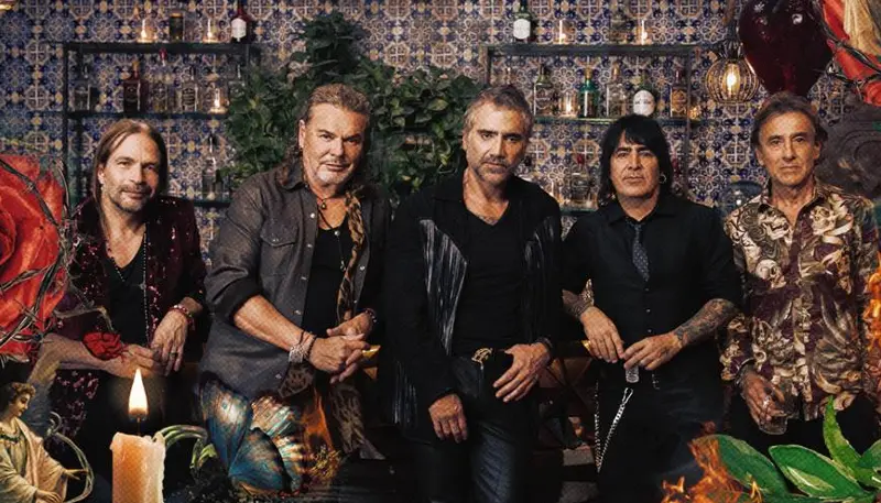 Maná y Alejandro juntos otra vez por el futbol Post feature image