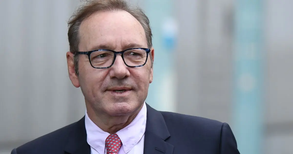 Kevin Spacey de actor de Hollywood a Homeless Post feature image